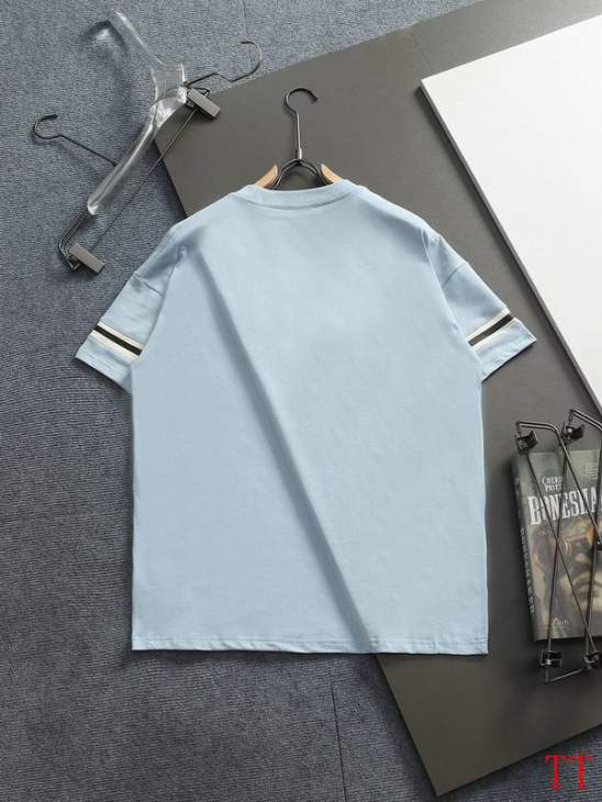Dior T Shirts Short _SKUDiorXS-L20tx5015537